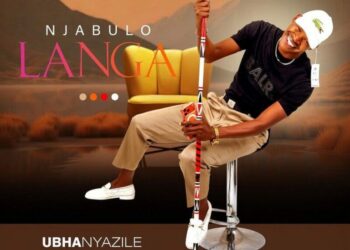 DOWNLOAD Njabulo Langa – uBhanyazile ft Mjikelo mp3