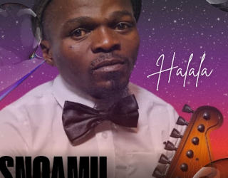 DOWNLOAD SNQAMU SODIDLA – Halala mp3