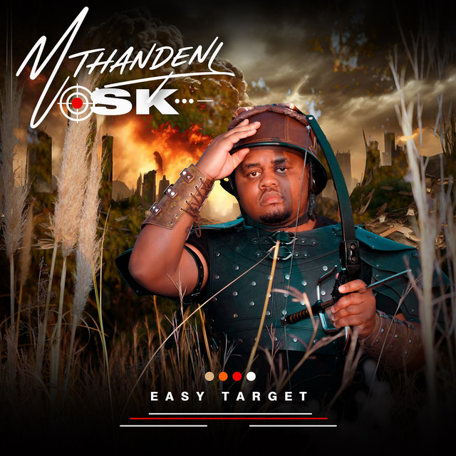DOWNLOAD Mthandeni SK - Imikhonto mp3